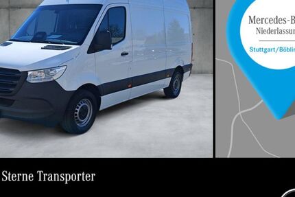 Mercedes-Benz Sprinter 45.862 km 47.588 &euro; Böblingen 71034