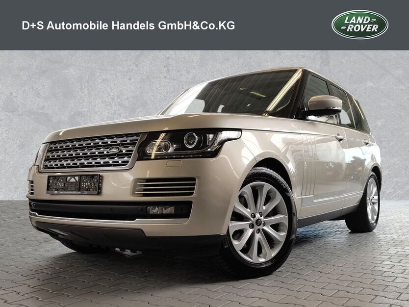 Land Rover Range Rover 162.130 km 28.500 € Asperg 71679