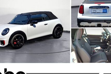 Mini John Cooper Works Cabrio 15.282 km 36.960 &euro; Pforzheim 75179