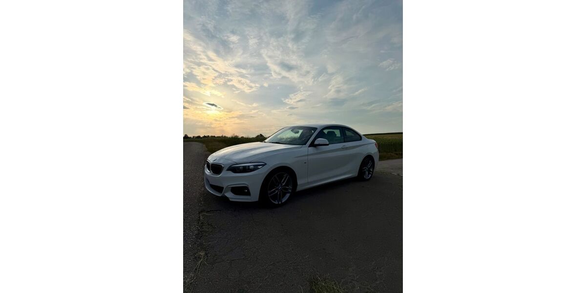 BMW 220 80.864 km 21.400 &euro; Dettenhausen 72135