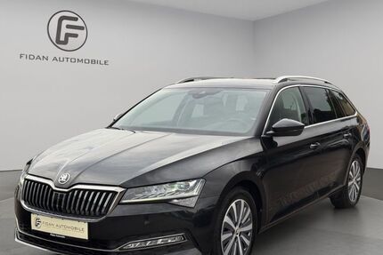 Skoda Superb 137.000 km 22.450 € Sindelfingen/Stuttgart 71065