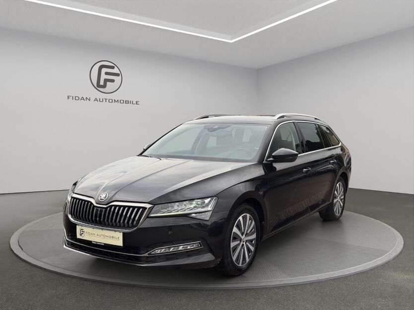 Skoda Superb 137.000 km 22.450 € Sindelfingen/Stuttgart 71065