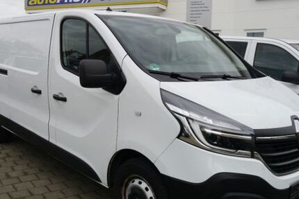 Renault Trafic 152.500 km 20.300 € Walddorfhäslach 72141