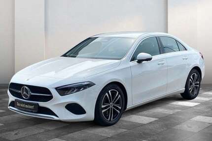 Mercedes-Benz A 180 8.820 km 29.499 € Ostfildern-Scharnhausen 73760