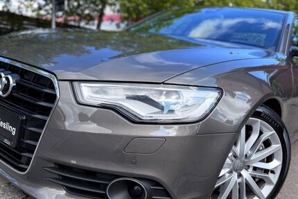 Audi A6 125.000 km 19.999 € Stuttgart 70435