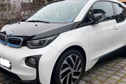 BMW i3 86.500 km 9.500 &euro; Pforzheim 75181