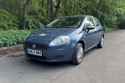 Fiat Punto 168.000 km 1.300 &euro; Sindelfingen 71067