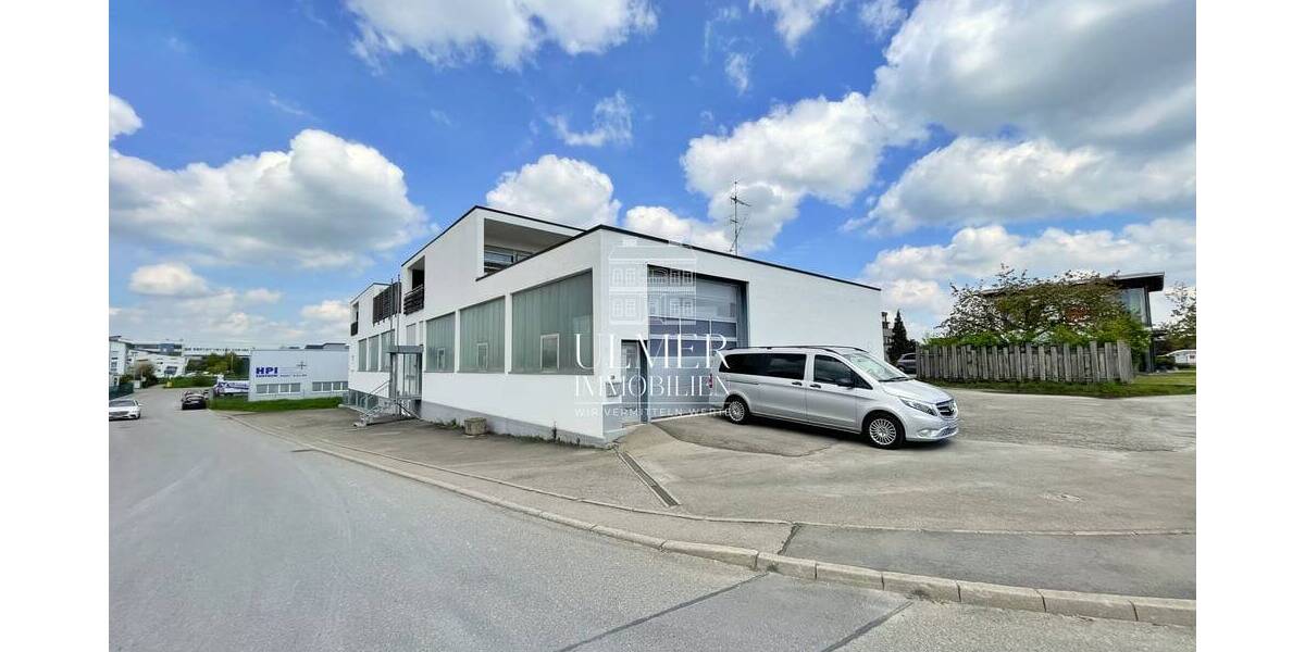 Gewerbeobjekt Gärtringen - 1.200.000&euro; | Angebot:26791522