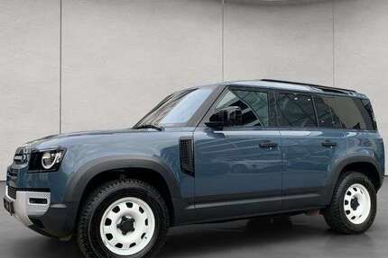 Land Rover Defender 57.640 km 59.970 &euro; Stuttgart 70190