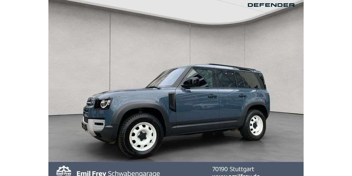 Land Rover Defender 57.640 km 59.970 &euro; Stuttgart 70190