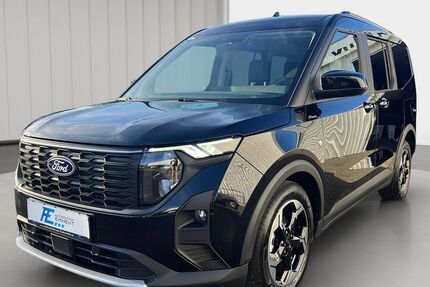 Ford Tourneo Courier 10.200 km 25.850 &euro; Reutlingen 72770