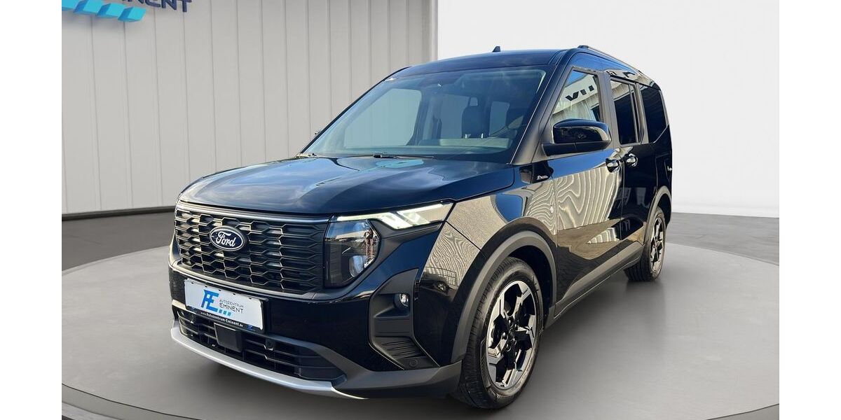 Ford Tourneo Courier 10.200 km 25.850 &euro; Reutlingen 72770