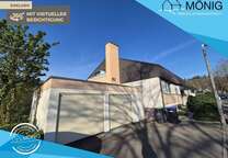 Wohnung zum Mieten in Sindeflingen 650 € 52 m²