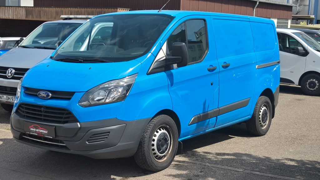 Ford Transit 129.000 km 8.990 &euro; Filderstadt bei Stuttgart 70794
