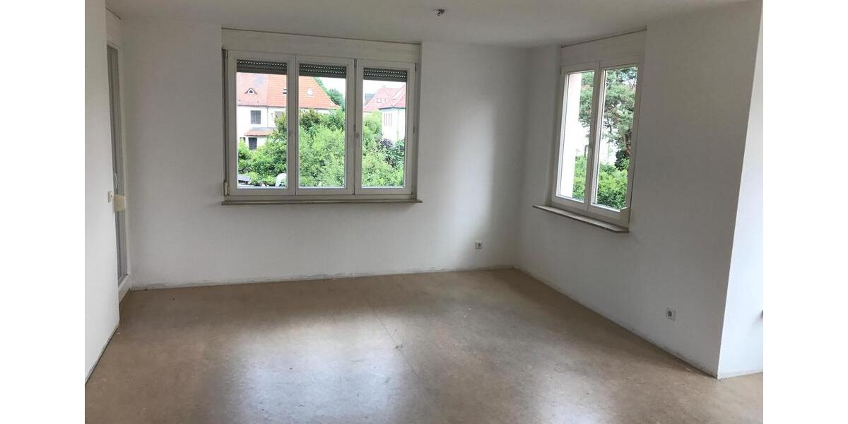 Etagenwohnung Esslingen am Neckar Oberesslingen - 4 Zimmer, 91 m&sup2;, 1.073&euro; | Angebot:26193569