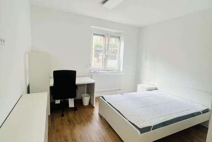 Wohnung zum Mieten in Stuttgart 575 € 17 m² 1 zimmer