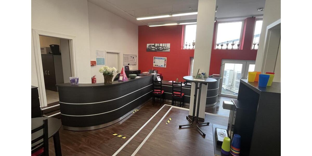 Gewerbeobjekt Herrenberg - 1.300&euro; | Angebot:24803589