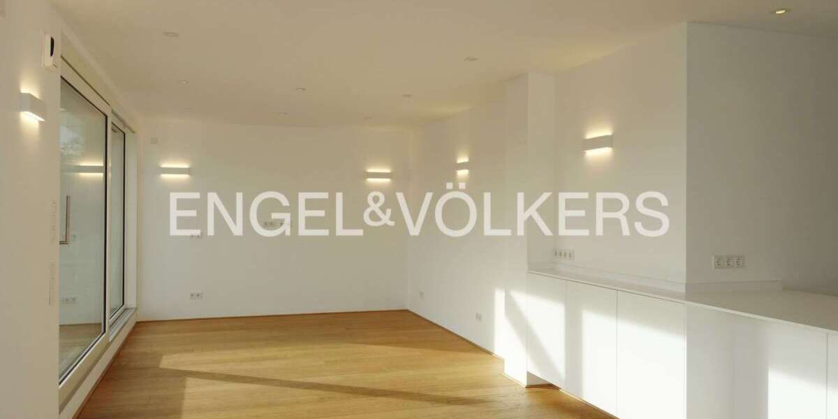 Etagenwohnung Tübingen Derendingen - 5 Zimmer, 135 m&sup2;, 2.350&euro; | Angebot:23692687