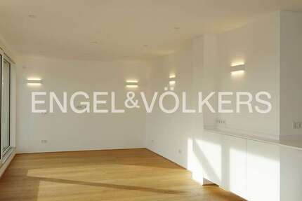 Wohnung Tübingen Derendingen - 5 Zimmer, 135 m&sup2;, 2.350&euro; | Angebot:23692687