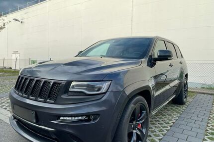 Jeep Grand Cherokee 106.500 km 27.999 &euro; Böblingen 71032