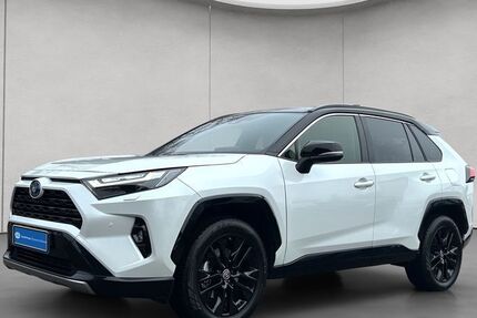 Toyota RAV 4 14.214 km 42.980 &euro; Esslingen 73730