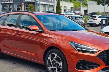 Hyundai i30 23.634 km 19.500 &euro; Leonberg 71229
