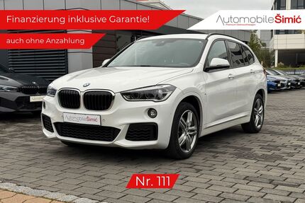 BMW X1 82.800 km 22.990 € Filderstadt 70794