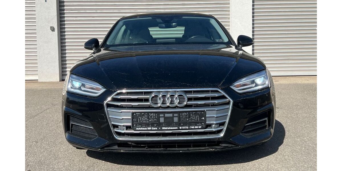 Audi A5 148.000 km 19.900 &euro; Hildrizhausen /Stuttgart 71157