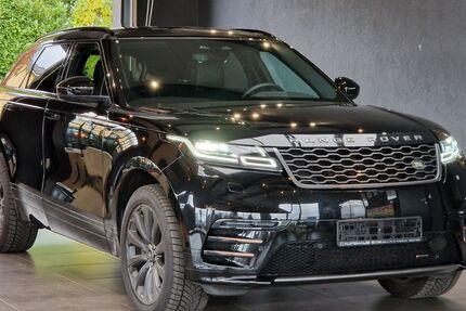 Land Rover Range Rover Velar 22.000 km 42.999 &euro; Gäufelden 71126