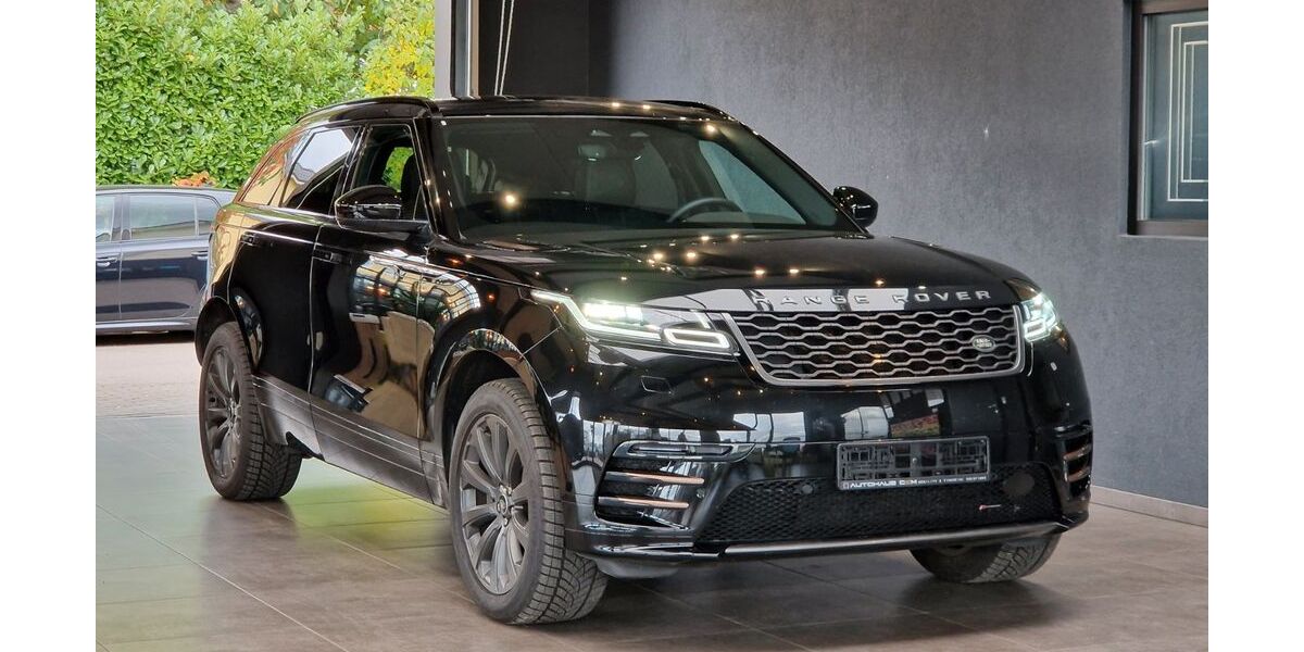 Land Rover Range Rover Velar 22.000 km 42.999 &euro; Gäufelden 71126