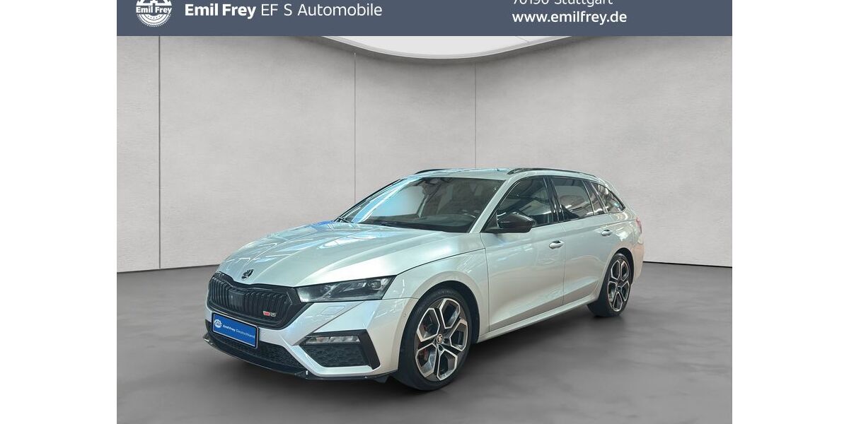 Skoda Octavia 149.715 km 25.490 &euro; Stuttgart 70190