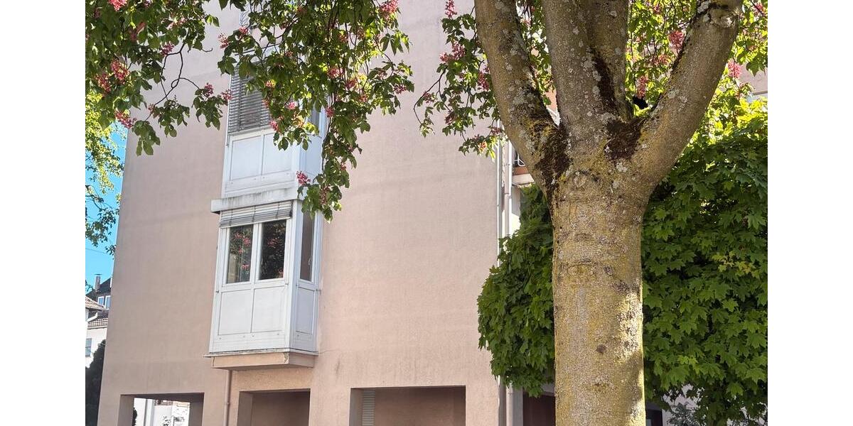 Etagenwohnung Kornwestheim - 2.5 Zimmer, 60 m&sup2;, 229.000&euro; | Angebot:26422433