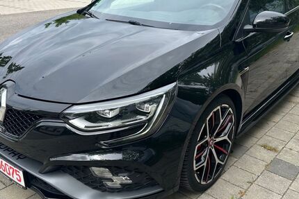 Renault Megane 70.000 km 25.990 &euro; Böblingen 71034