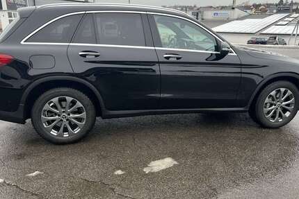 Mercedes-Benz GLC 250 103.500 km 29.500 &euro; calw 75365