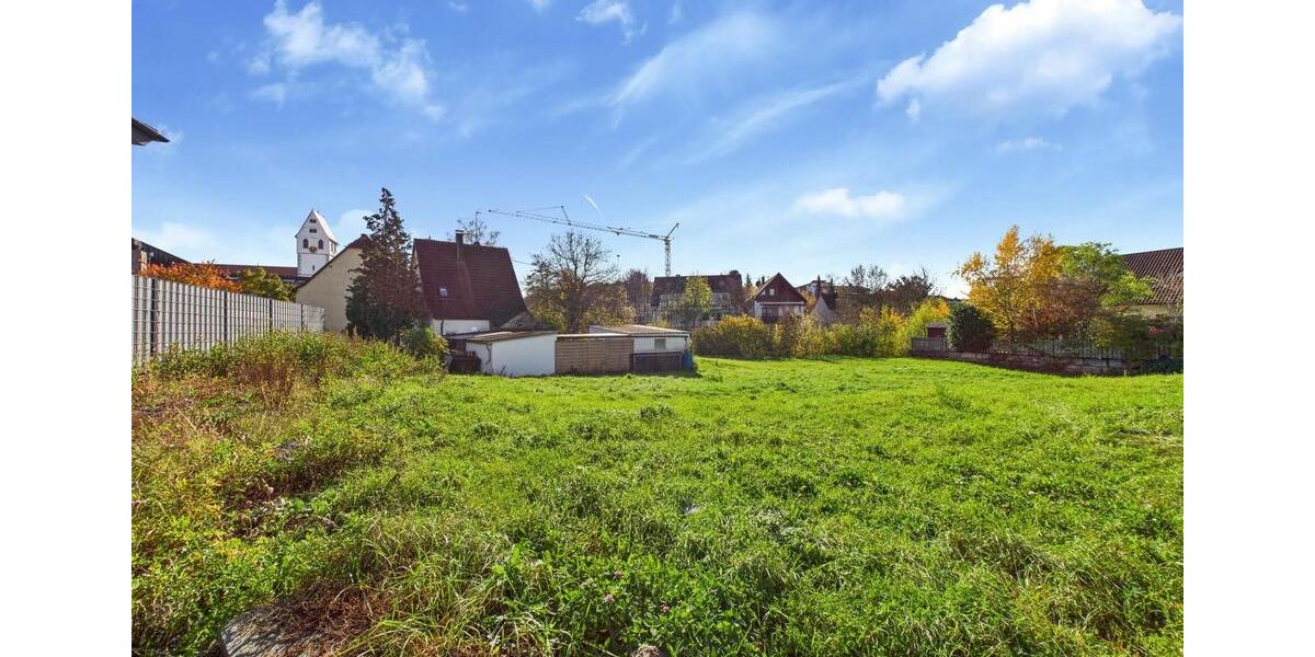 Doppelhaushälfte Frickenhausen - 4 Zimmer, 127 m&sup2;, 1.930&euro; | Angebot:25509742