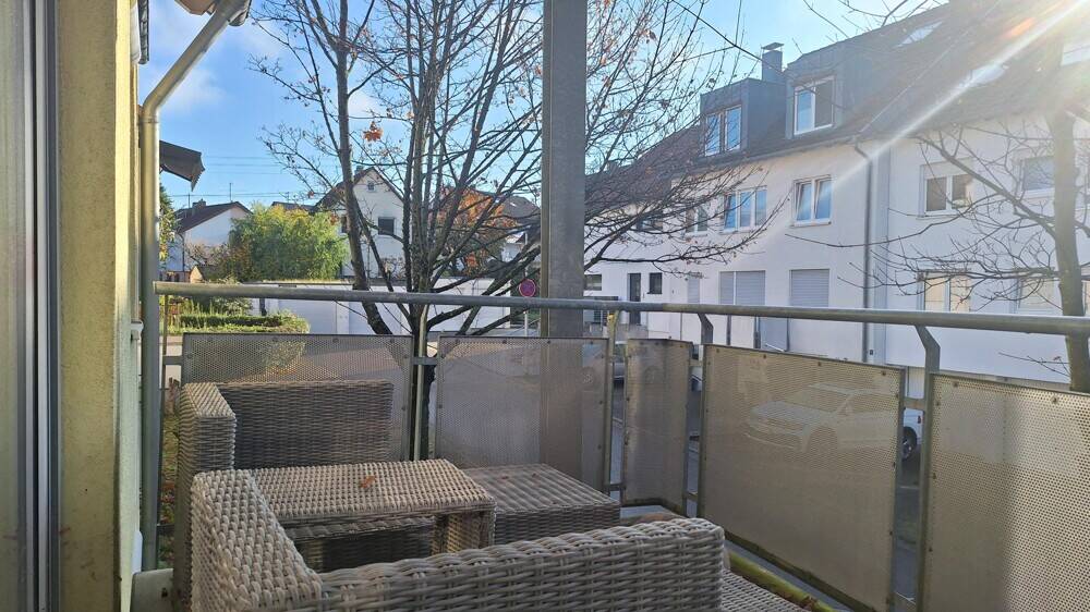 Etagenwohnung Waiblingen / Hohenacker Hohenacker - 3 Zimmer, 85 m&sup2;, 900&euro; | Angebot:26875650