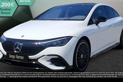 Mercedes-Benz EQE 12.280 km 49.990 € Böblingen 71034