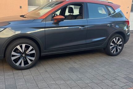 Seat Arona 72.500 km 16.500 &euro; Leinfelden -Echterdingen 70771