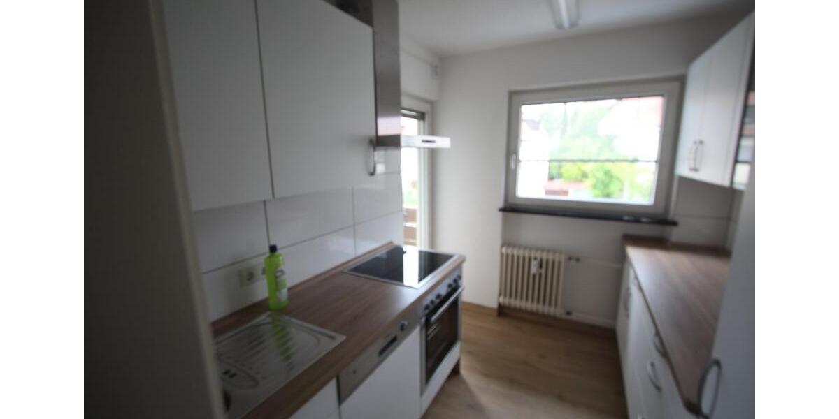 Etagenwohnung Stuttgart Degerloch - 4 Zimmer, 85 m&sup2;, 1.350&euro; | Angebot:25921256