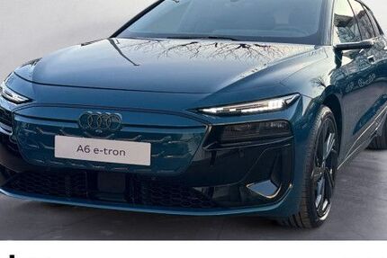 Audi A6 e-tron 9.956 km 79.900 € Reutlingen 72760
