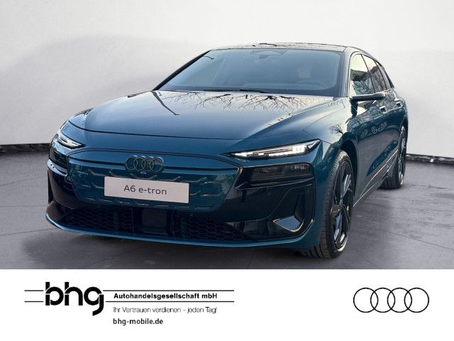 Audi A6 e-tron 9.956 km 79.900 € Reutlingen 72760