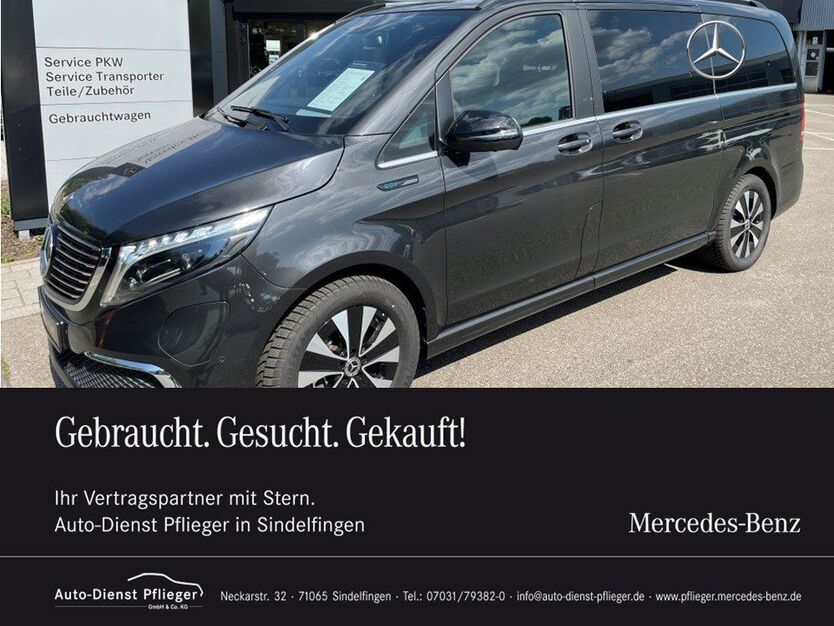 Mercedes-Benz EQV 54.632 km 49.990 € Sindelfingen 71065