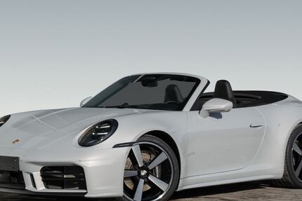 Porsche 992 15.900 km 166.450 &euro; Reutlingen 72770