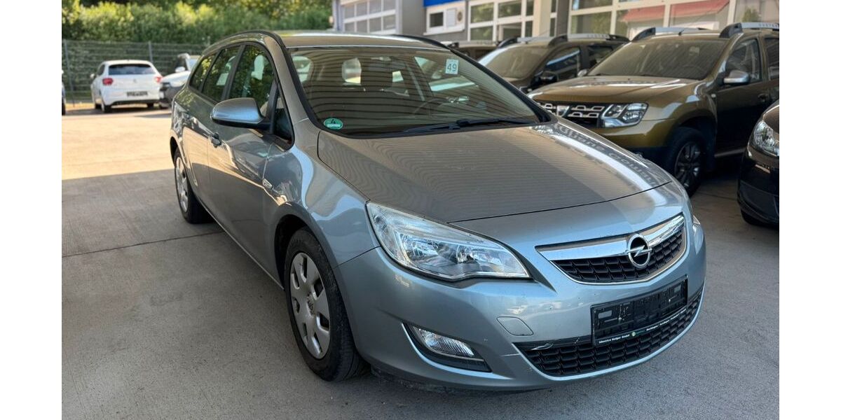 Opel Astra 183.000 km 1.950 &euro; Gomaringen 72810