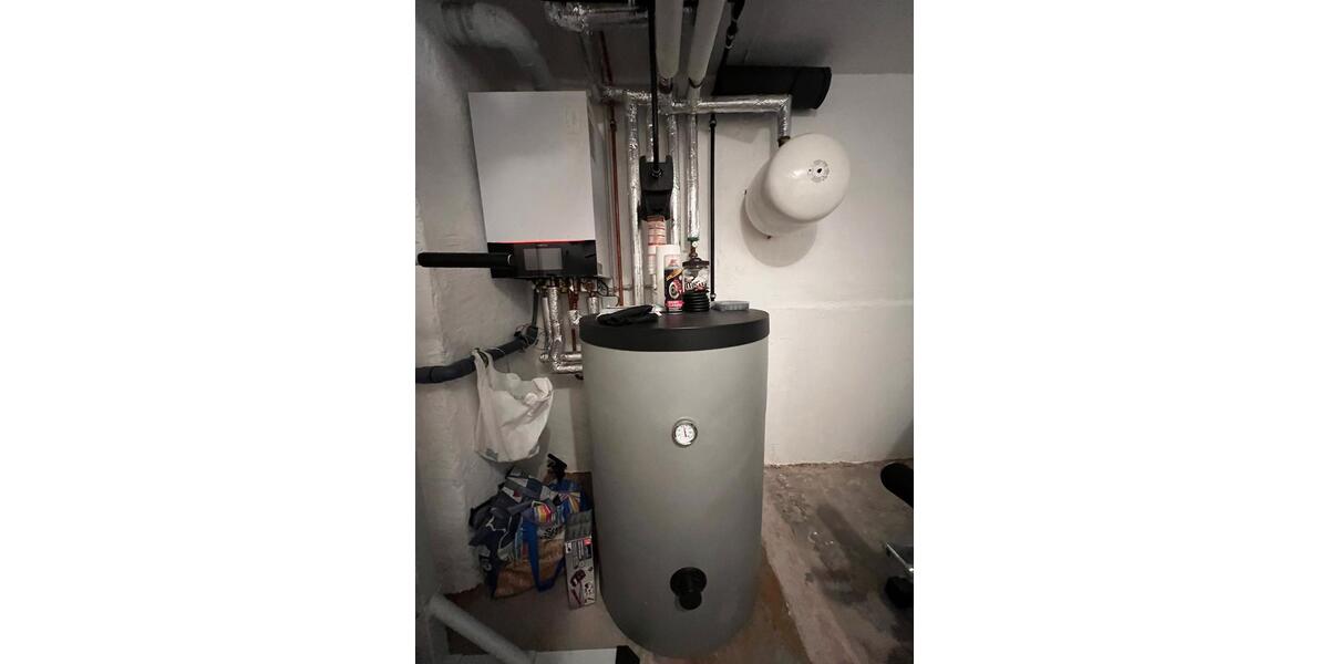 Reihenhaus Ludwigsburg Oßweil - 5 Zimmer, 125 m&sup2;, 610.000&euro; | Angebot:25993914