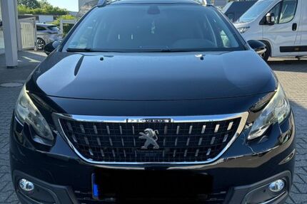 Peugeot 2008 109.000 km 6.990 &euro; Dusslingen 72144