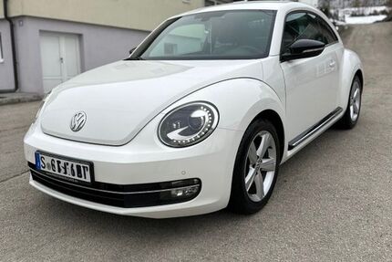 VW Beetle 243.000 km 8.000 € Waiblingen 71334