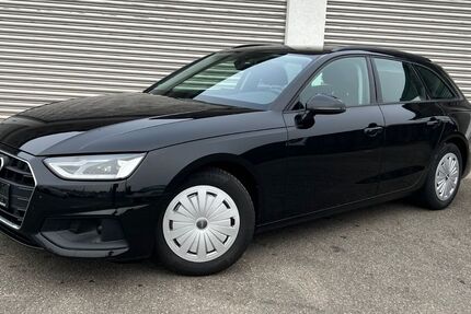 Audi A4 125.000 km 18.500 &euro; Hildrizhausen /Stuttgart 71157