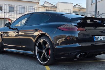 Porsche Panamera 180.000 km 45.000 &euro; Nürtingen 72622