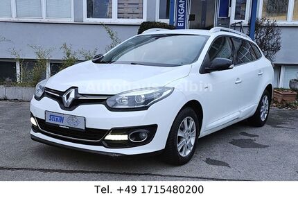 Renault Megane 168.332 km 4.900 &euro; Stuttgart 70499